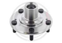 Wheel hub 202039 ABS