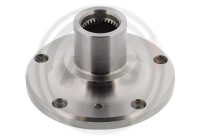 Wheel hub 202046 ABS