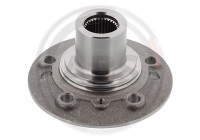 Wheel hub 202051 ABS