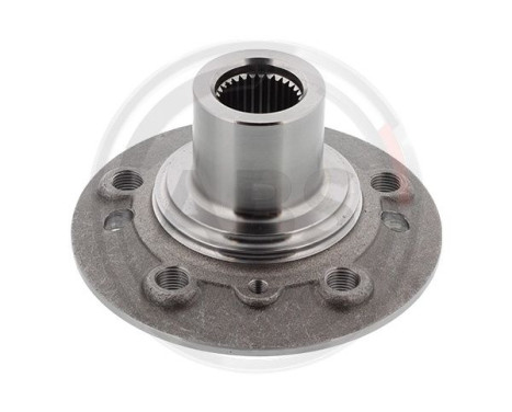 Wheel hub 202051 ABS