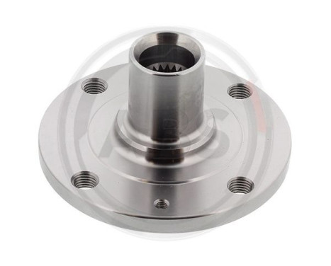 Wheel hub 202066 ABS