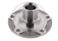 Wheel hub 202074 ABS