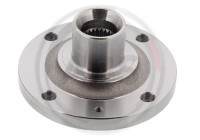 Wheel hub 202084 ABS
