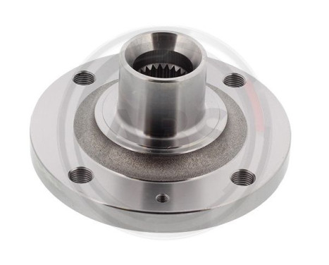 Wheel hub 202084 ABS
