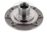 Wheel hub 202087 ABS