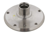 wheel hub 20932535 Swag