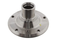 wheel hub 20933736 Swag