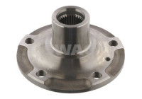 wheel hub 20936679 Swag