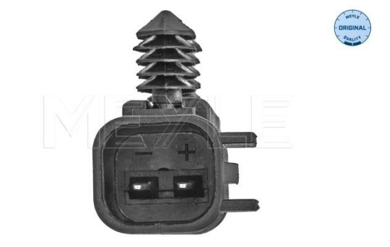 wheel hub 214 752 0000 Meyle, Image 3