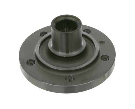 Wheel Hub 22554 FEBI