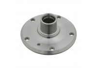 Wheel Hub 26234 FEBI