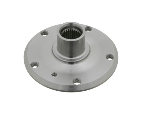 Wheel Hub 26234 FEBI