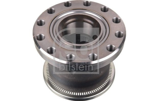 Wheel hub 27791 FEBI, Image 2