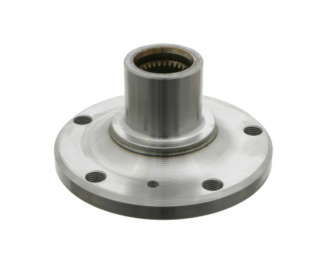 Wheel Hub 28114 FEBI
