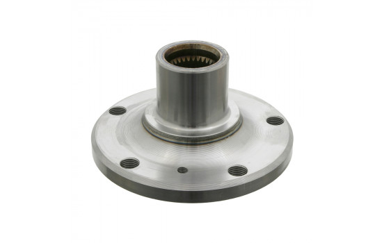 Wheel Hub 28114 FEBI