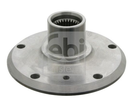 Wheel Hub 28132 FEBI, Image 2