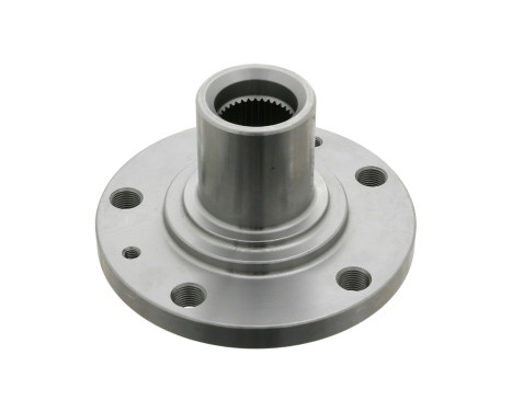 Wheel Hub 28232 FEBI