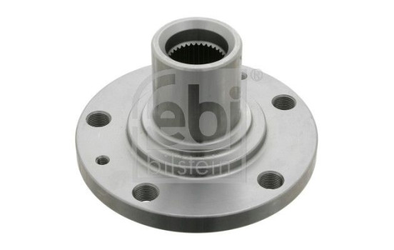 Wheel Hub 28232 FEBI, Image 2