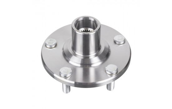 Wheel Hub 28239 FEBI