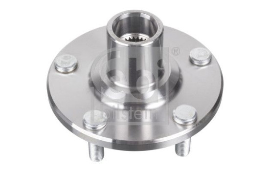 Wheel Hub 28239 FEBI, Image 2