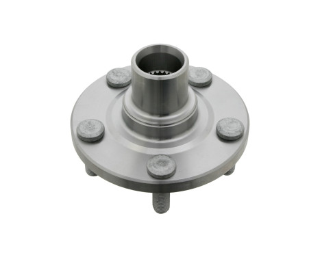 Wheel Hub 28247 FEBI