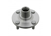Wheel Hub 28248 FEBI