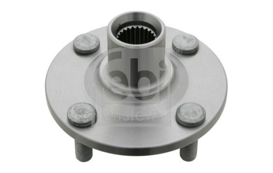 Wheel Hub 28248 FEBI, Image 2