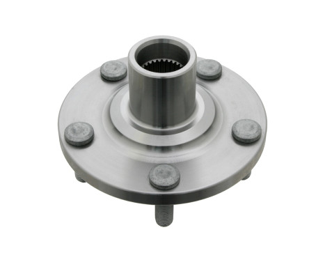 Wheel Hub 28249 FEBI