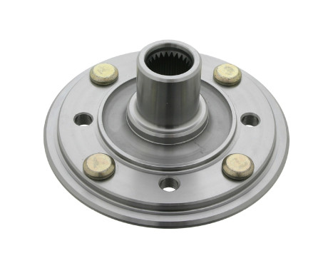 Wheel Hub 28251 FEBI