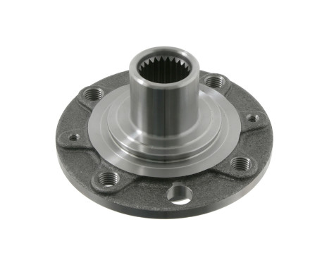 Wheel Hub 28300 FEBI