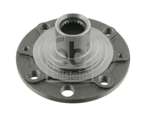 Wheel Hub 28303 FEBI, Image 2