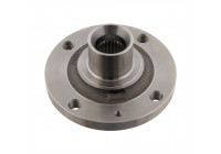 Wheel Hub 28497 FEBI