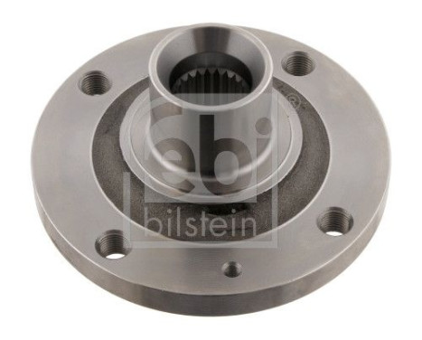 Wheel Hub 28497 FEBI, Image 2