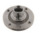 Wheel Hub 28497 FEBI, Thumbnail 2