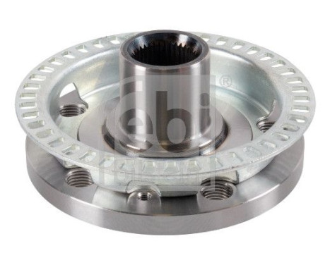 Wheel Hub 29915 FEBI, Image 2