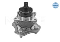 Wheel hub 30-14 750 0023 Meyle