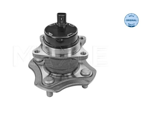 Wheel hub 30-14 750 0023 Meyle