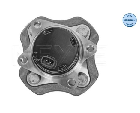 Wheel hub 30-14 750 0023 Meyle, Image 2