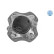 Wheel hub 30-14 750 0023 Meyle, Thumbnail 2