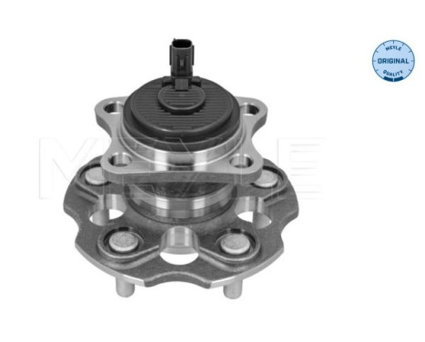Wheel hub 30-14 752 0011 Meyle