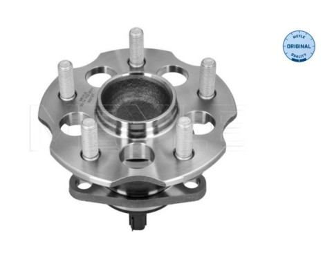 Wheel hub 30-14 752 0011 Meyle, Image 2