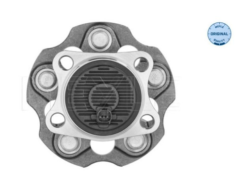 Wheel hub 30-14 752 0011 Meyle, Image 3