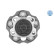 Wheel hub 30-14 752 0011 Meyle, Thumbnail 3