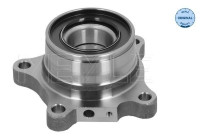 Wheel hub 30-14 752 0015 Meyle
