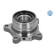 Wheel hub 30-14 752 0015 Meyle