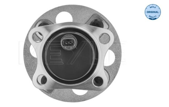 Wheel hub 30-14 752 0016 Meyle, Image 3