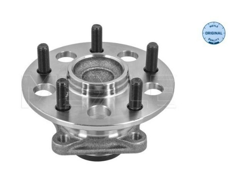 Wheel hub 30-14 752 0017 Meyle