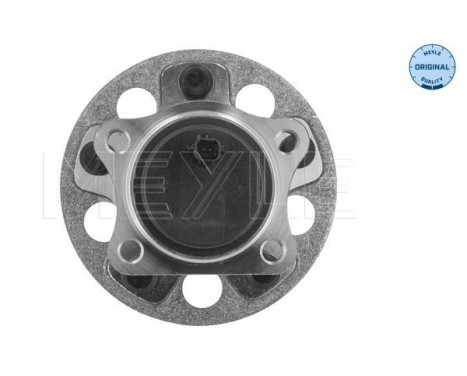 Wheel hub 30-14 752 0017 Meyle, Image 2