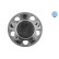 Wheel hub 30-14 752 0017 Meyle, Thumbnail 2