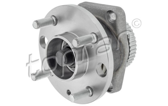 Wheel Hub 300 282 Topran